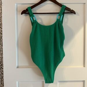 Aerie one piece swimsuit